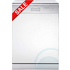 Smeg Dishwasher SA8605W image NaN