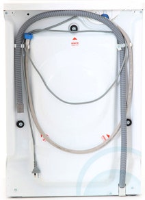 8kg Front Load Electrolux Washing Machine EWF1481 hero image