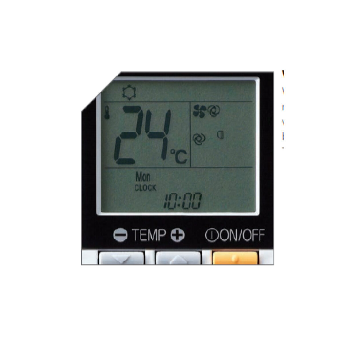 Mitsubishi Electric 4.2kw Reverse Cycle Split System Air Conditioner MSZAP42VGKIT hero image