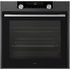 ASKO 60cm Pyrolytic Built-In Oven Graphite Black OP8687A image NaN