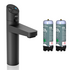 Zip Hydrotap G5 Elite Plus Chilled & Sparkling Filtered Tap Matte Black H5E787Z03AU-91295 image NaN