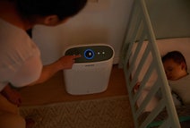 Philips Series 1000 Air Purifier AC1215-70 hero image