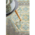 Rug Culture Century Medium Multi-coloured Rug 230X160CM - CEN-944-GREY-230X160 image NaN