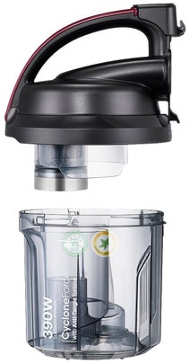 Samsung SC15K4170VP Anti Tangle Canister Vacuum hero image
