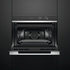 Fisher & Paykel 60cm Series 7 Contemporary Compact Combi-Microwave Oven OM60NDLX1 image NaN