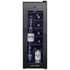 Little Cave 12 Bottle Single Zone Compressor Wine Fridge LC12SB image NaN