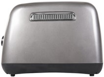 KitchenAid 5AKMT423CU Artisan 4 Slice Toaster Contour Silver hero image