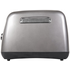 KitchenAid 5AKMT423CU Artisan 4 Slice Toaster Contour Silver image NaN