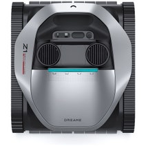 Dreame Z1 Robotic Pool Cleaner Black DRE-Z1 hero image