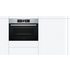 Bosch Serie 8 60cm Compact Combination Steam Oven CSG656RS2A image NaN