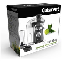 Cuisinart Kick Start Personal Juicer & Blender CBJ-450XA hero image
