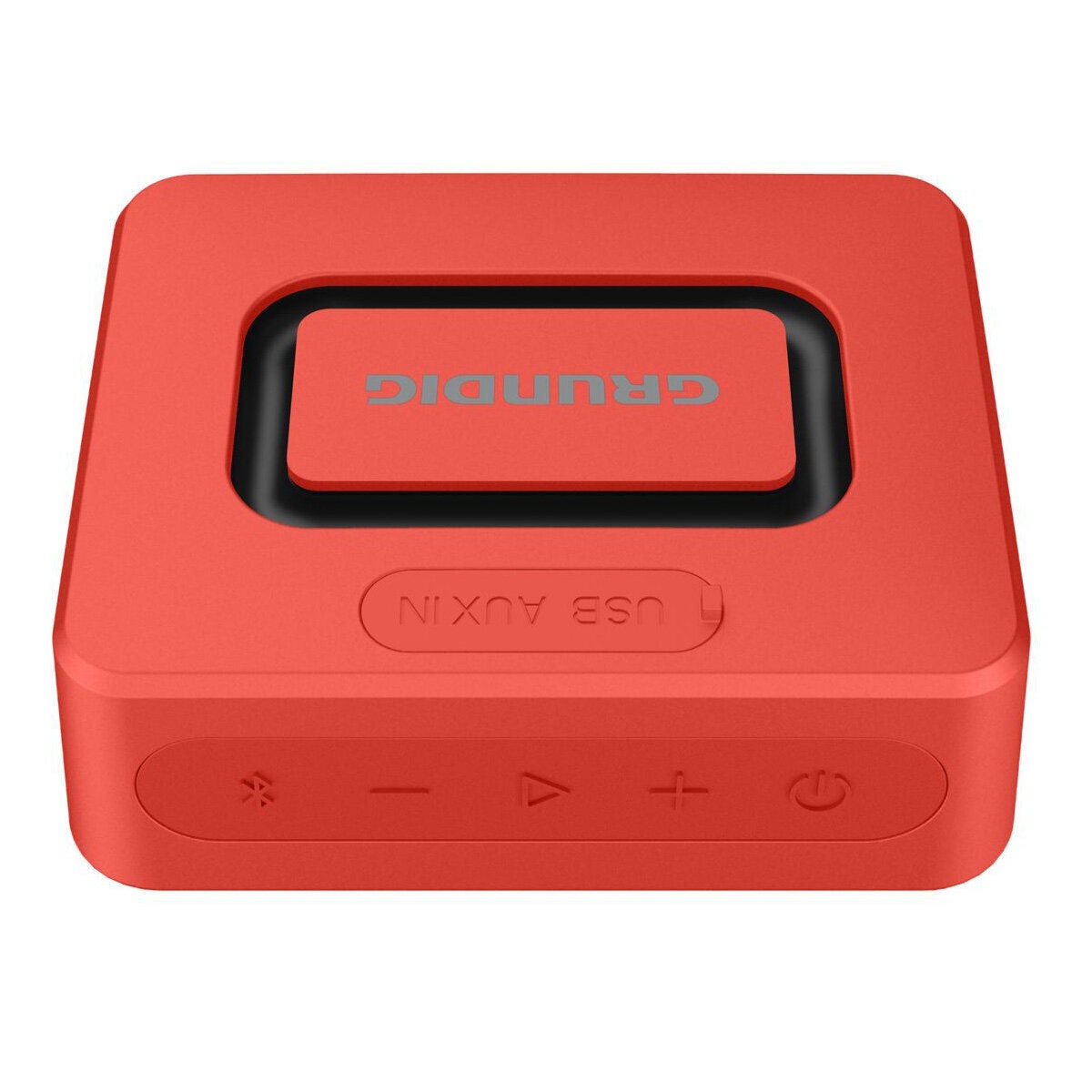 GRUNDIG