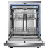 Haier HDW15V3S1 Freestanding Dishwasher image NaN