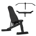 Cortex BENCHBN6-SET Exercise Bench Complete Set hero image