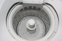 Euromaid TL10KG 10kg Top Load Washing Machine hero image