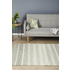 Rug Culture Skandi Medium Grey Rug 225X155CM - SKAN-309-GRY-225X155 image NaN