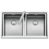 Barazza EASY2 Easy Double Bowl Sink image NaN