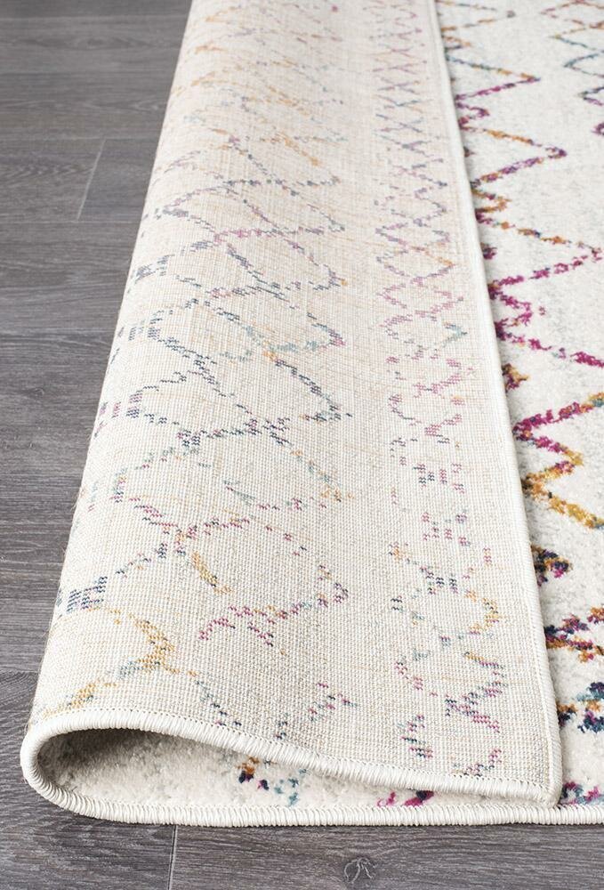 Rug Culture Oasis Large Multi-coloured Rug 290X200CM - OAS-453-MUL-290X200 hero image