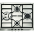 Smeg 60cm Electric Oven, 60cm Natural Gas Cooktop & 52cm Under Cupboard Rangehood Pack SMEGSTARTERPACK4 image NaN