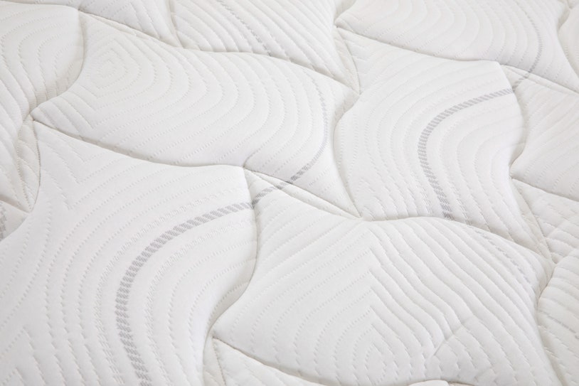 Sealy Advantage Lua Firm Queen Mattress - 735663 | Appliances Online