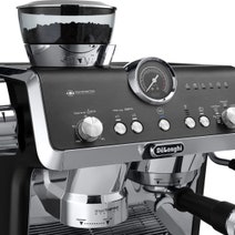 DeLonghi La Specialista Opera Manual Coffee Machine EC9555BK hero image
