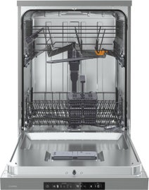 Gorenje GS63160SAU Freestanding Dishwasher hero image