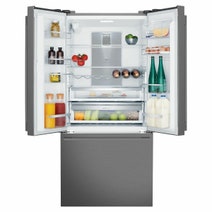 Electrolux 524L French Door Fridge EHE5267BB hero image