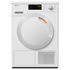 Miele 7kg Front Load Washing Machine & 8kg T1 Heat Pump Tumble Dryer WCA020-TCB140WP image NaN
