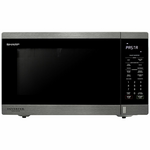 Sharp Smart Inverter 1200W Microwave R395EST hero image