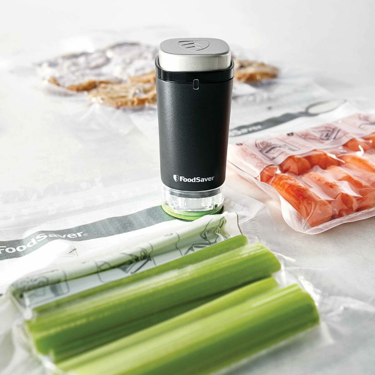 FoodSaver Handheld Vacuum Sealer VS1185 Appliances Online