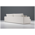 Kalona Samos 3 Seat Sofa Oatmeal SAMO05AFDBLG1602601 image NaN