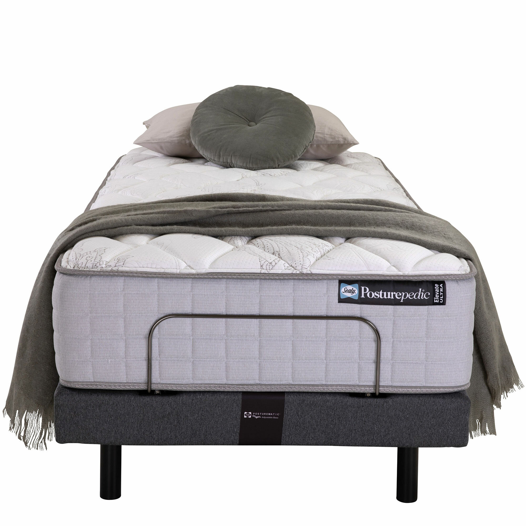 Sealy Inspire Mattress atelieryuwa.ciao.jp