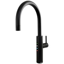 Billi Home BC with Gooseneck Multifunction Mixer Tap Matte Black 915000GMB hero image