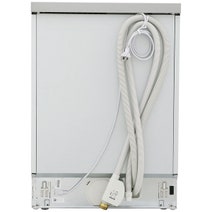 Miele 60cm G5000 Freestanding Dishwasher Stainless Steel G5210SCCLST hero image