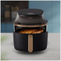 Philips 3000 Series 7.2L XXL Airfryer Black NA342-00 hero image