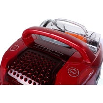 Electrolux Vacuum Cleaner ZUP3822P hero image