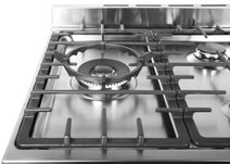 Smeg CS95GMXNA 90cm Freestanding Dual Fuel Oven/Stove hero image