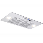 Schweigen 60cm Stainless Steel UnderMount Rangehood with ISO Drive ST Motor GA-600STPAK hero image