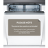 Bosch SMV46GX01A Serie 4 Fully Integrated Dishwasher image NaN