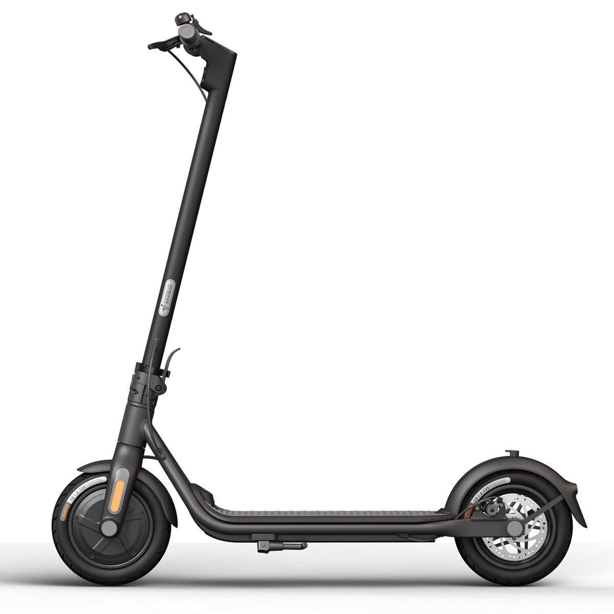 Segway-Ninebot F25 KickScooter 5287987 hero image