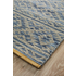 Rug Culture Relic Oversize Blue Rug 400X300CM - REL-130-BLU-400300 image NaN