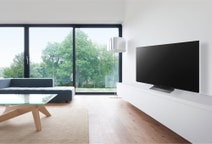 Panasonic 65 Inch 164cm Smart 4K Ultra HD OLED TV TH-65GZ1000U hero image