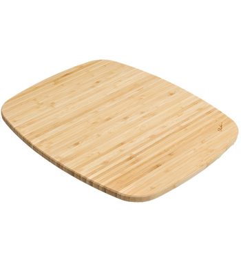 Oliveri AC01 Bamboo Chopping Board product image