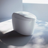Toto Neorest RS Wall Faced Smart Toilet Suite S-Trap NEOREST-RS-S140 image NaN