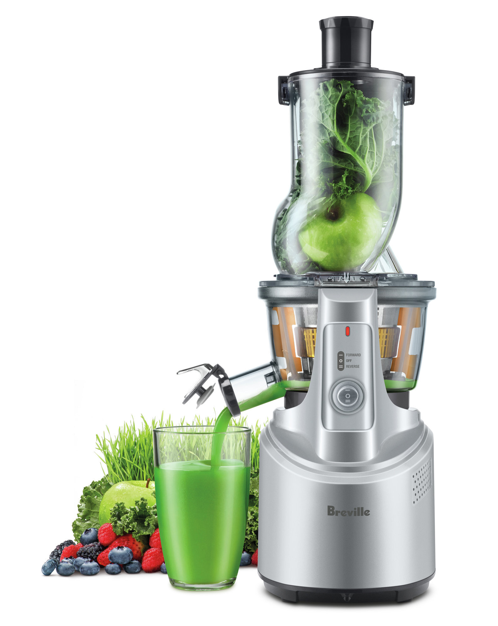 Kambrook juicer big w on sale