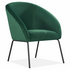 Ostro Austinmer Accent Chair Forest WA0920BFORE image NaN