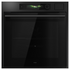 ASKO 60cm Craft Frame Combi Steam Built-in Oven Graphite Black  OCS66GSHAU image NaN
