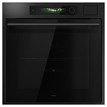 ASKO 60cm Craft Frame Combi Steam Built-in Oven Graphite Black  OCS66GSHAU hero image