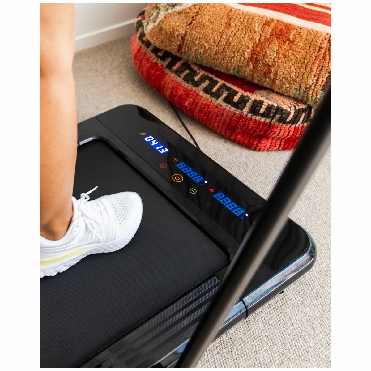 Walk slim walking treadmill reviews hotsell