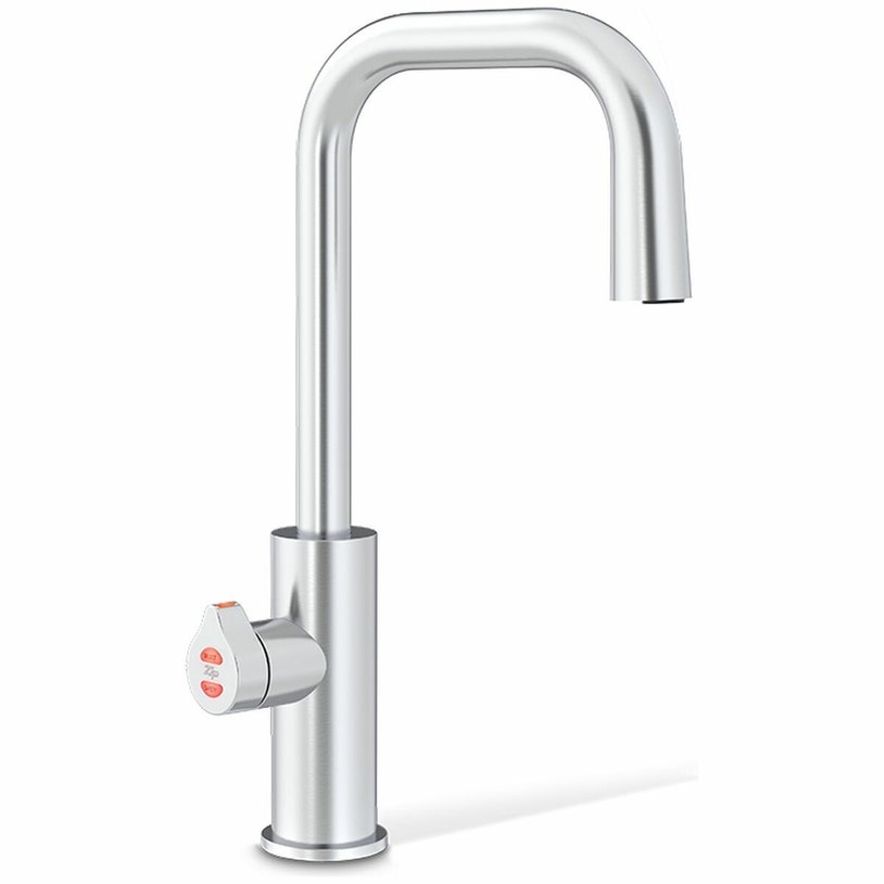 Zip HydroTap G5 B Home Cube Plus Tap Brushed Chrome H5C786Z01AU ...